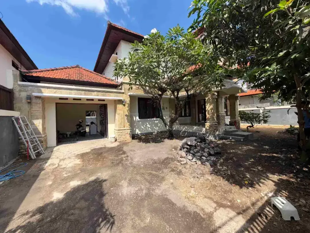 Rumah Murah Di Muding Indah Kerobokan Kaja Dekat Gatsu Barat Polresta Denpasar Canggu - Image 3 of 10