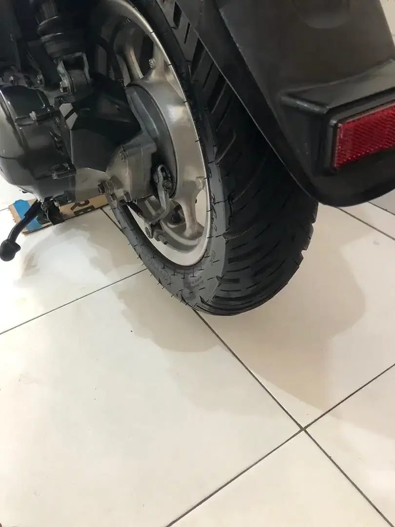 Honda Scoopy Stylish Th.2019 Pajak Baru!! - Image 6 of 10