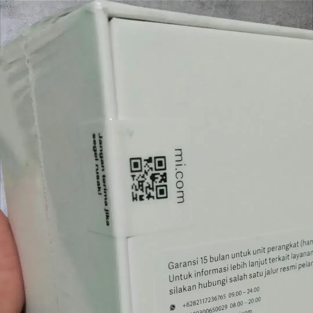 Xiaomi Redmi Note 15 8/128 Segel New Black - Image 3 of 3