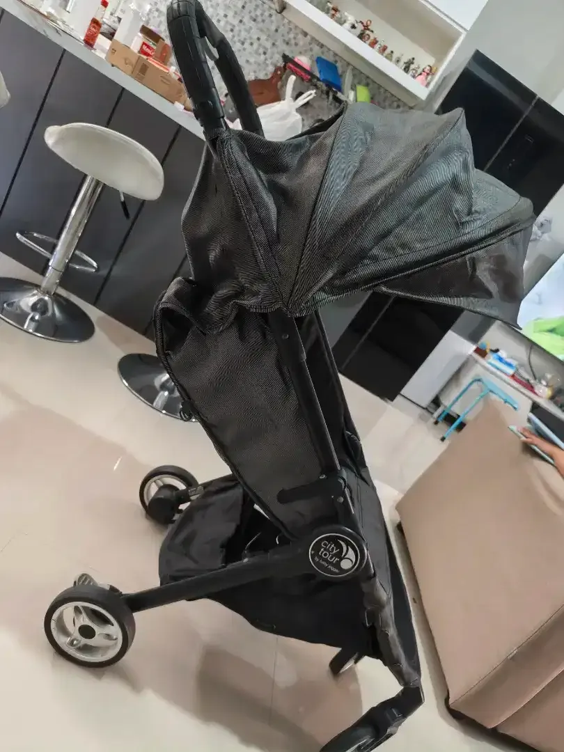 Stroller Baby Jogger - Image 1 of 4