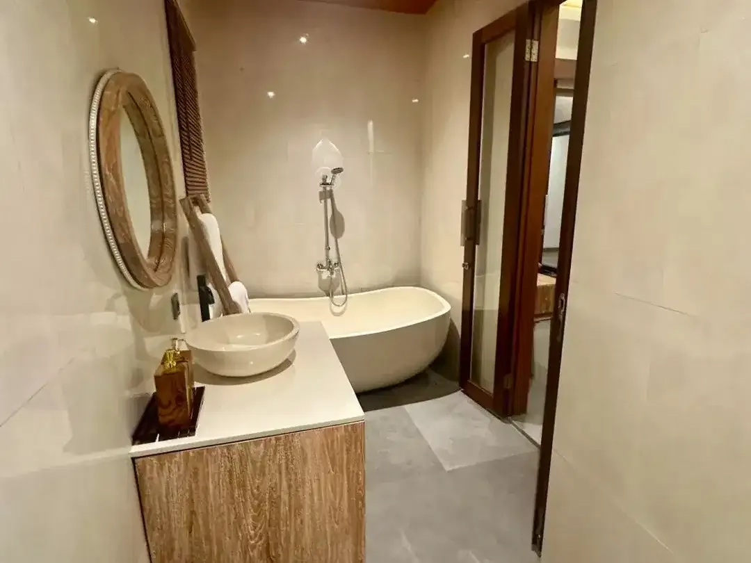 2 bedroom villa for rent in Kemenuh, Ubud - Image 2 of 10