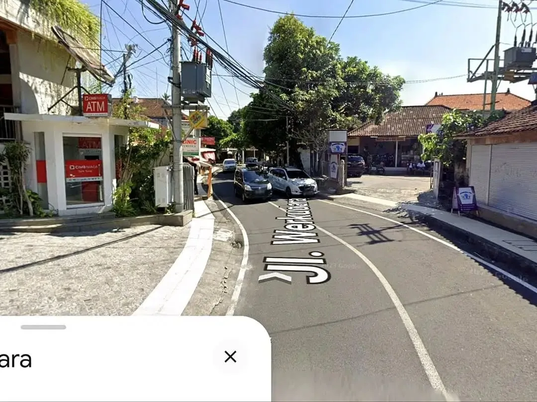 Tanah PREMIUM Pantai Legian - Image 3 of 5