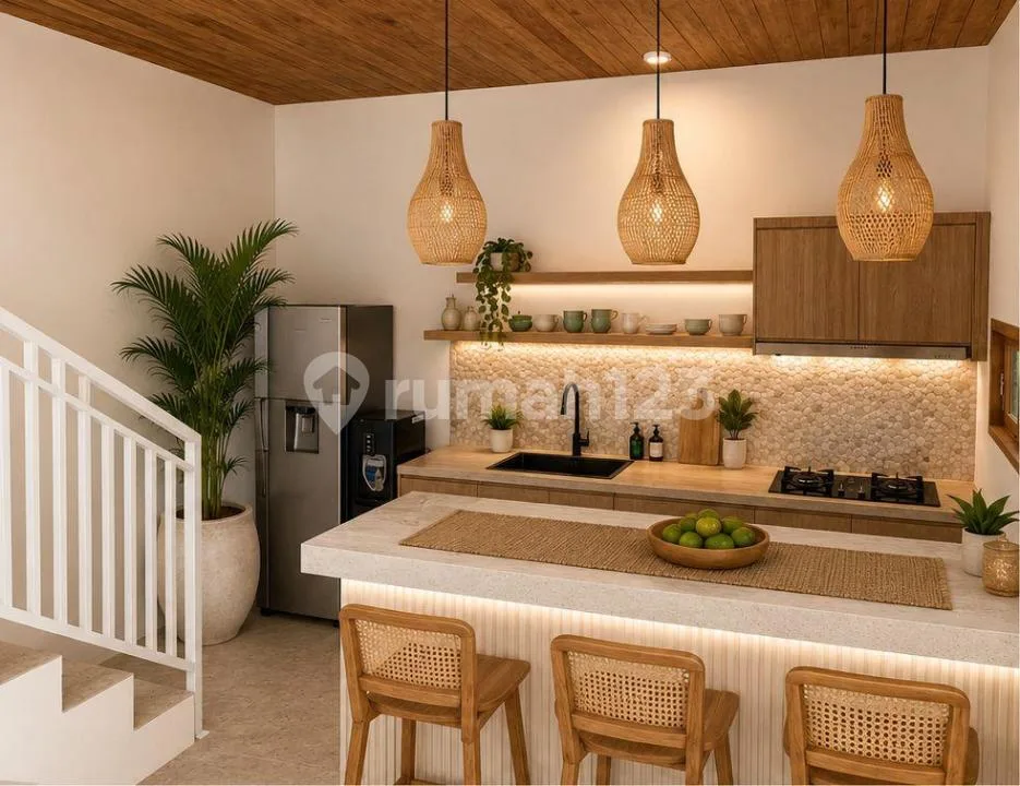 Villa Beachside Pasar Sindhu Sanur Bali - Image 2 of 4
