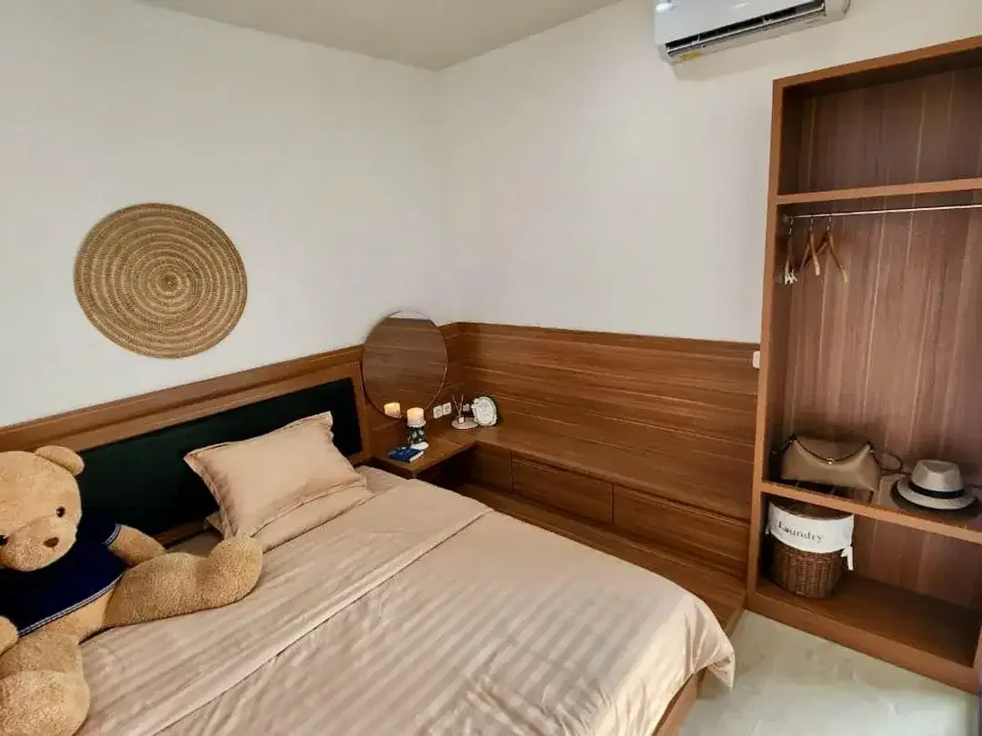One Gate System Villa for Sale in Nusa Dua - Image 9 of 10