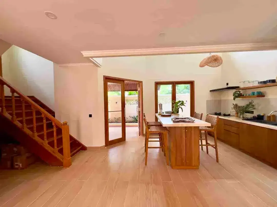 Villa mertanadi kerobokan - Image 10 of 10