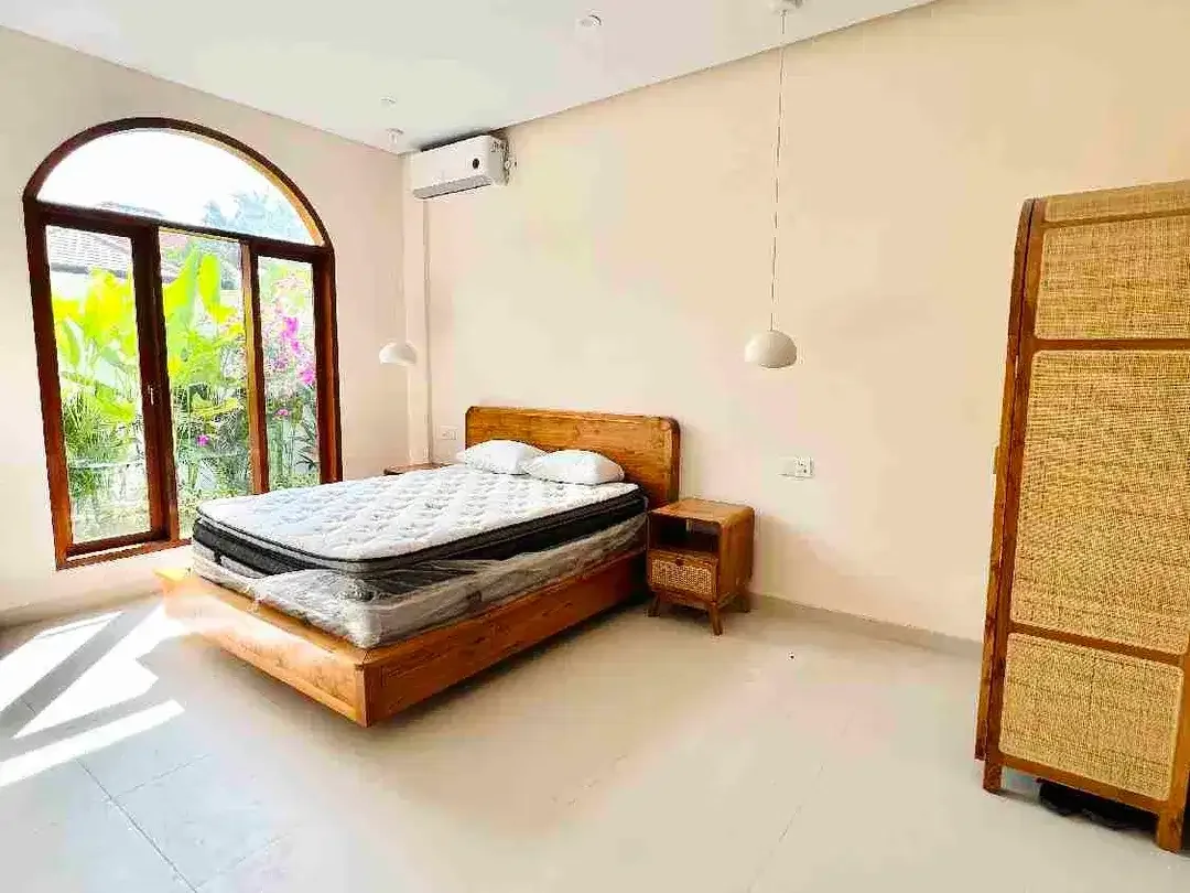 Beautiful Modern Villa with Smart System in Jimbaran - Image 3 of 10