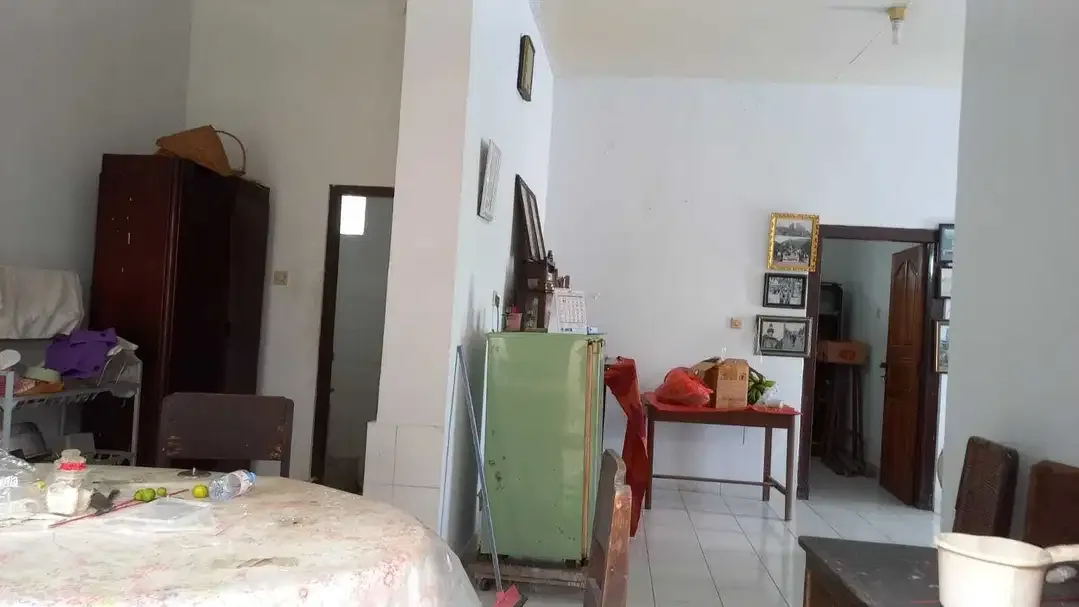 Jual cpt Rumah & Toko 2lt Strategis di Singaraja - Image 7 of 10