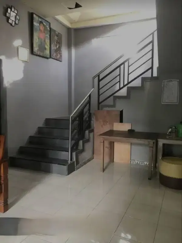 jual rumah lantai 2 taman giri mumbul nusa dua - Image 7 of 8