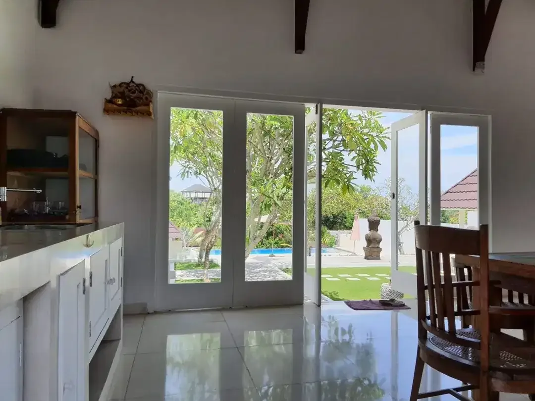 LUXURY VILLA IN GOA GONG UNGASAN WITH GWK VIEW - Image 8 of 10