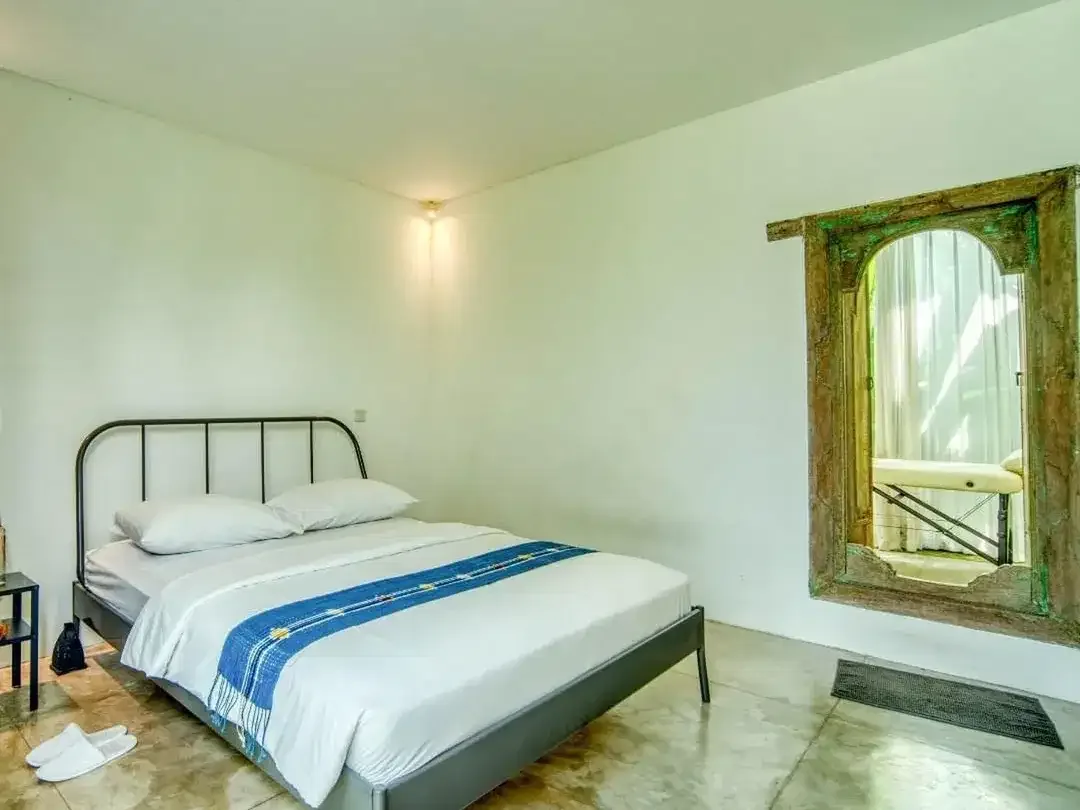A Hidden Gem in South Ubud - Freehold Spacious Villa in a Natural Setting - Image 3 of 10