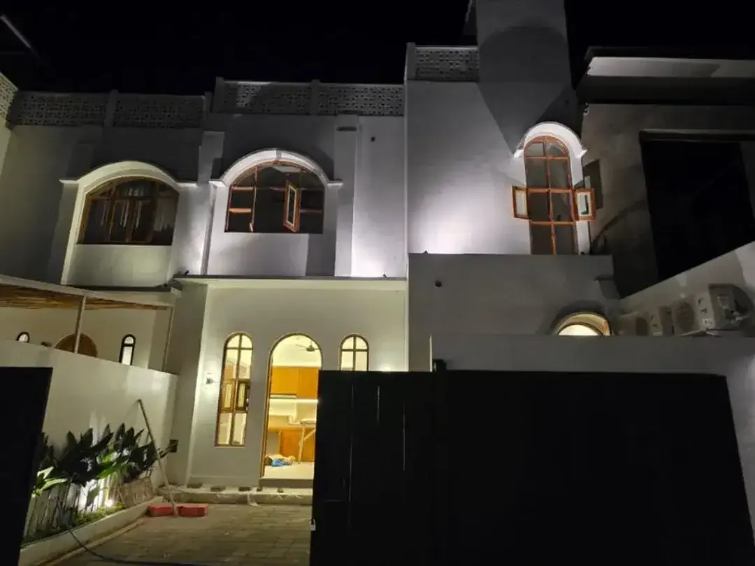 Villa For Lease Hold 3 Bedrooms Sea View In Ungasan - Image 1 of 7