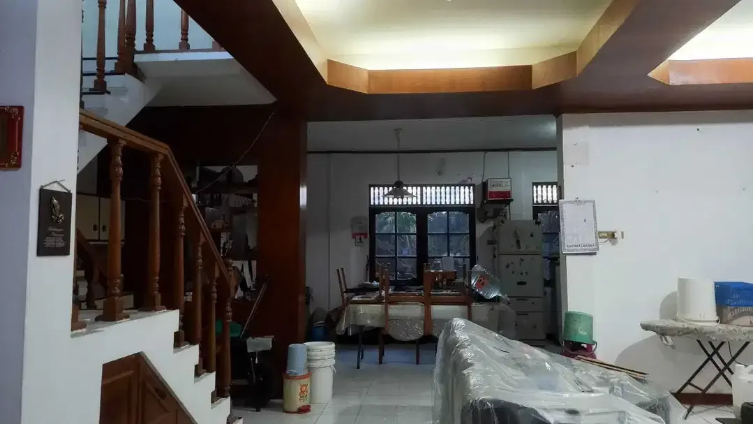 Dijual Rumah dihitung harga Tanah saja di Gatot Subroto Denpasar - Image 3 of 7