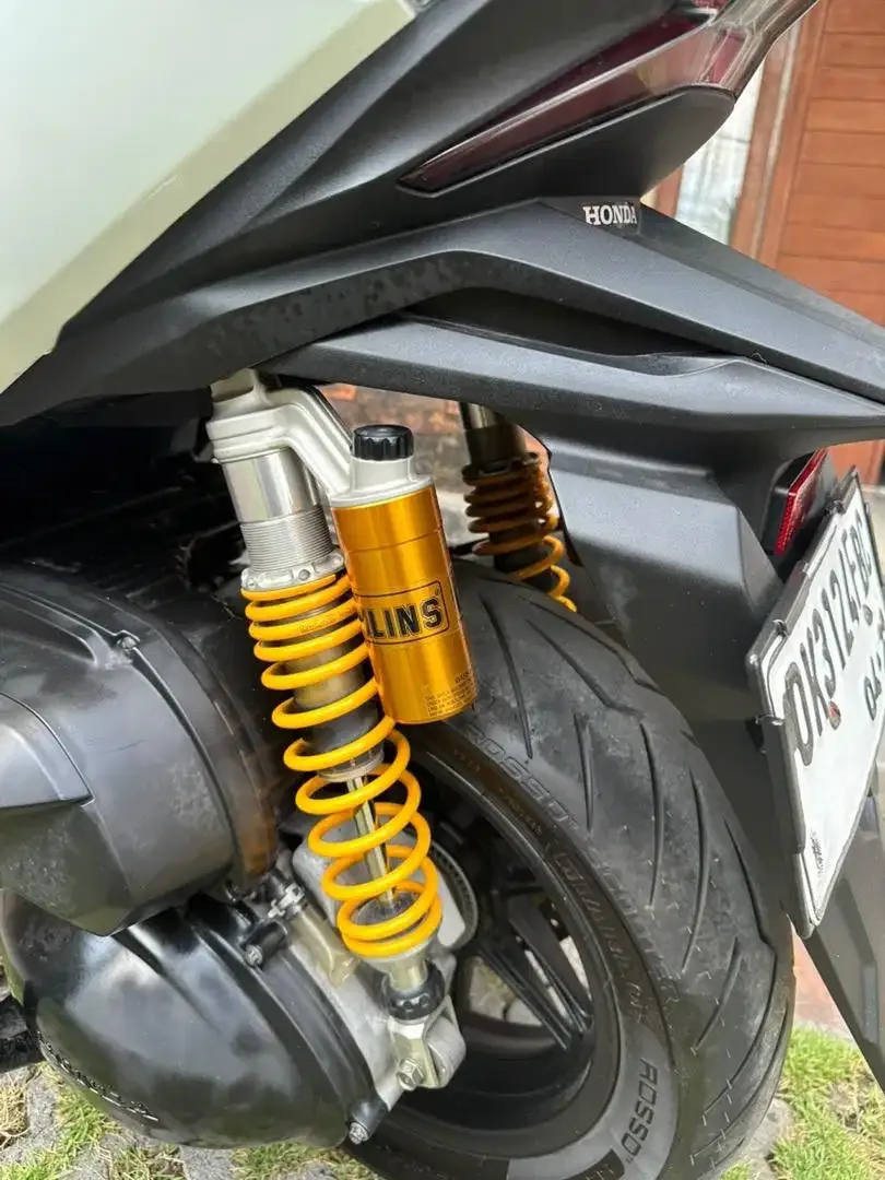 Forza full modif  deva motor - Image 2 of 7