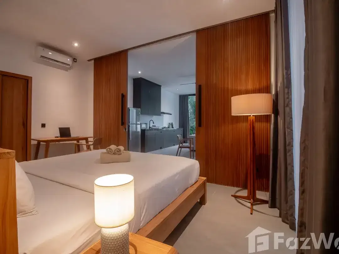 1 Bedroom Villa for sale in Ubud, Bali - Image 3 of 6