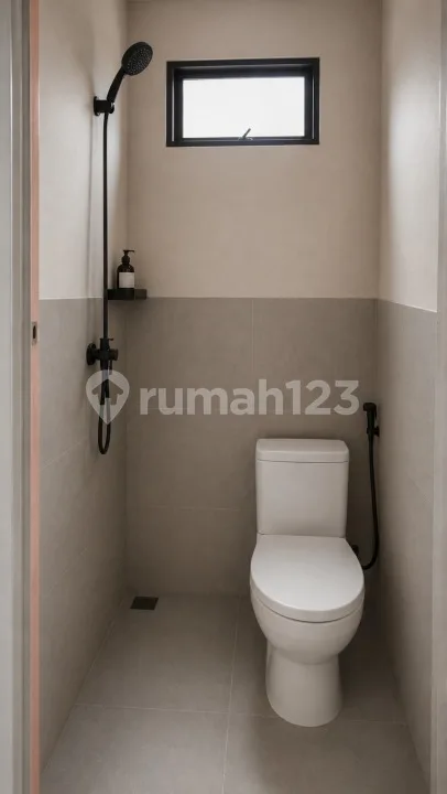 Rumah Fullfurniture Kerobokan Siap Huni 10 Th Sewa - Image 3 of 4