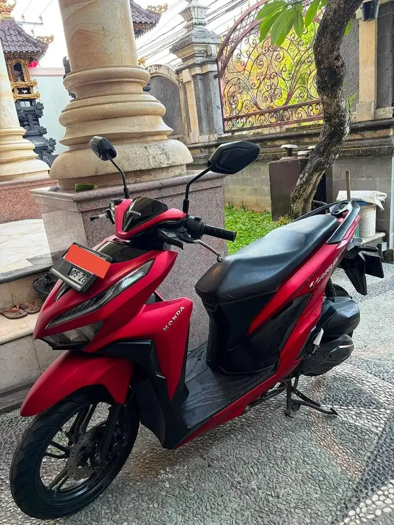 Dijual Vario 150 Tahun 2018 - Image 2 of 4