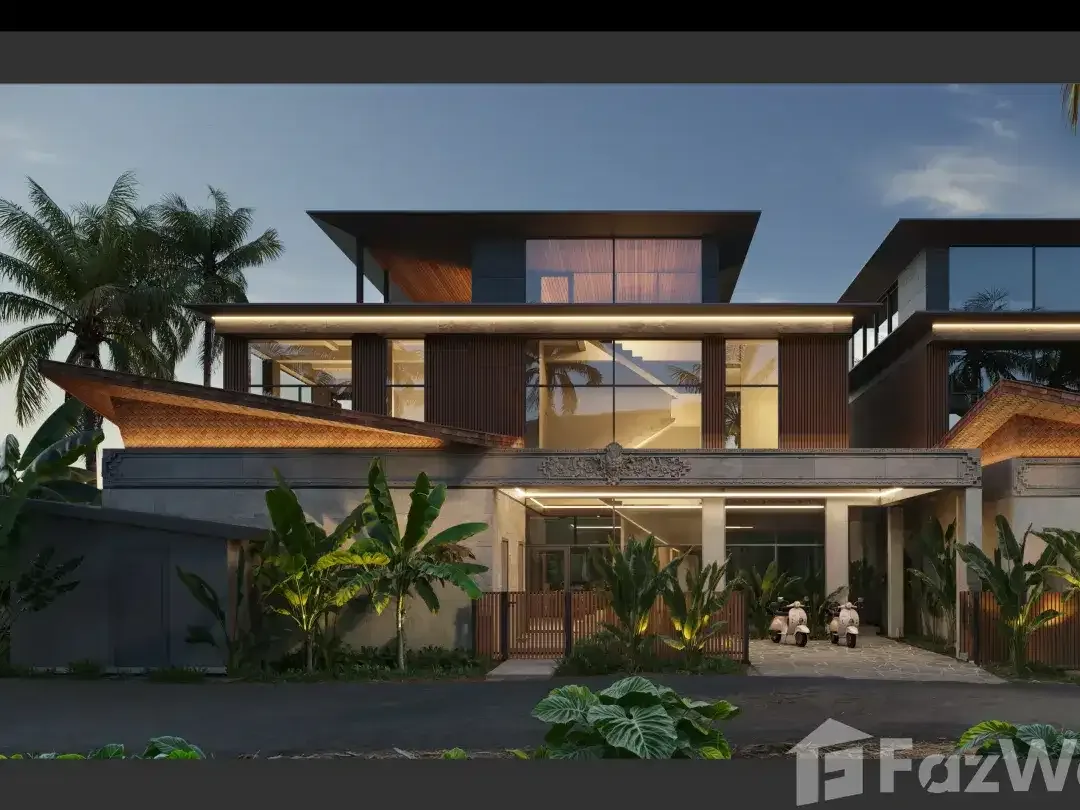 5 Bedroom Villa for sale in Nusa Dua, Bali - Image 2 of 10