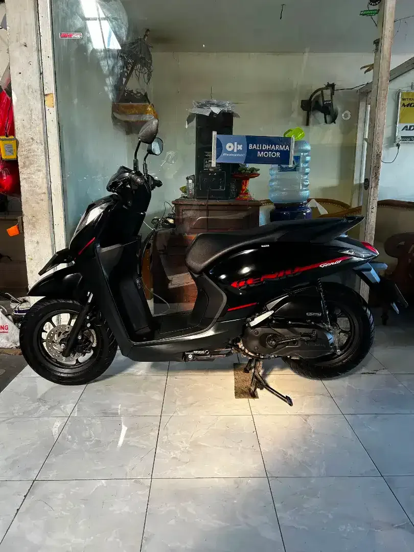 Hond Genio 2025 cash. Bali dharma motor - Image 1 of 7