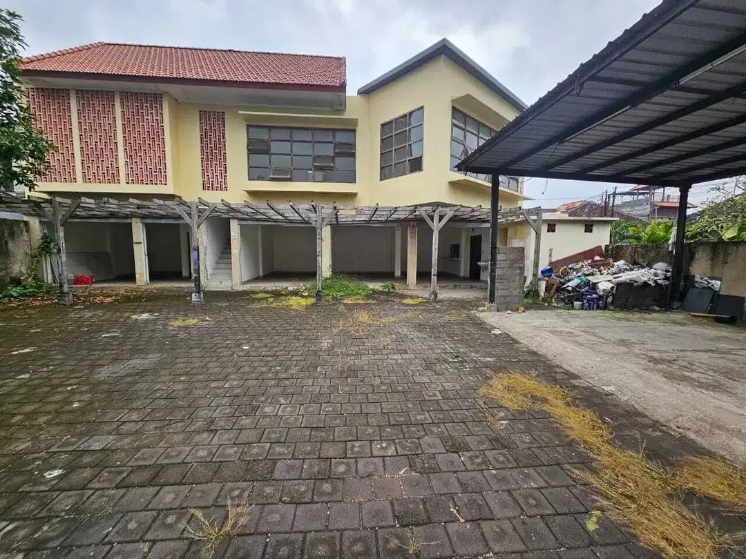 Tanah Di Merta Sari Kerobokan Dekat Bali Kiddy Seminyak Umalas Canggu - Image 3 of 10