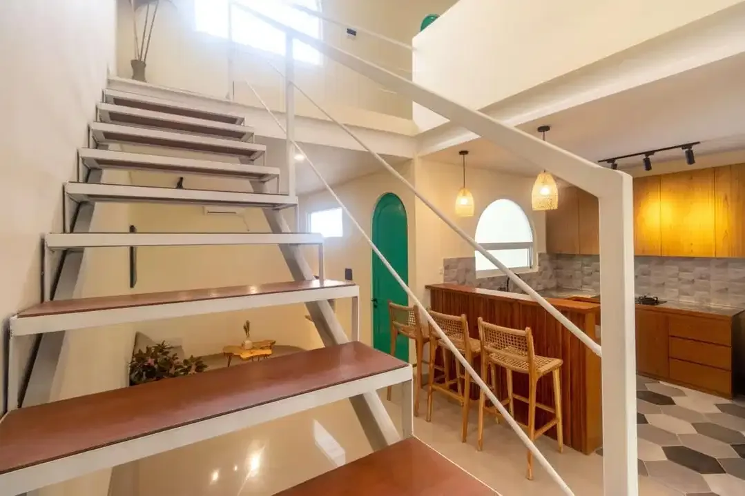 VILLA BARU COZY MODERN FULLY FURNISHED DI PECATU JIMBARAN - Image 3 of 10