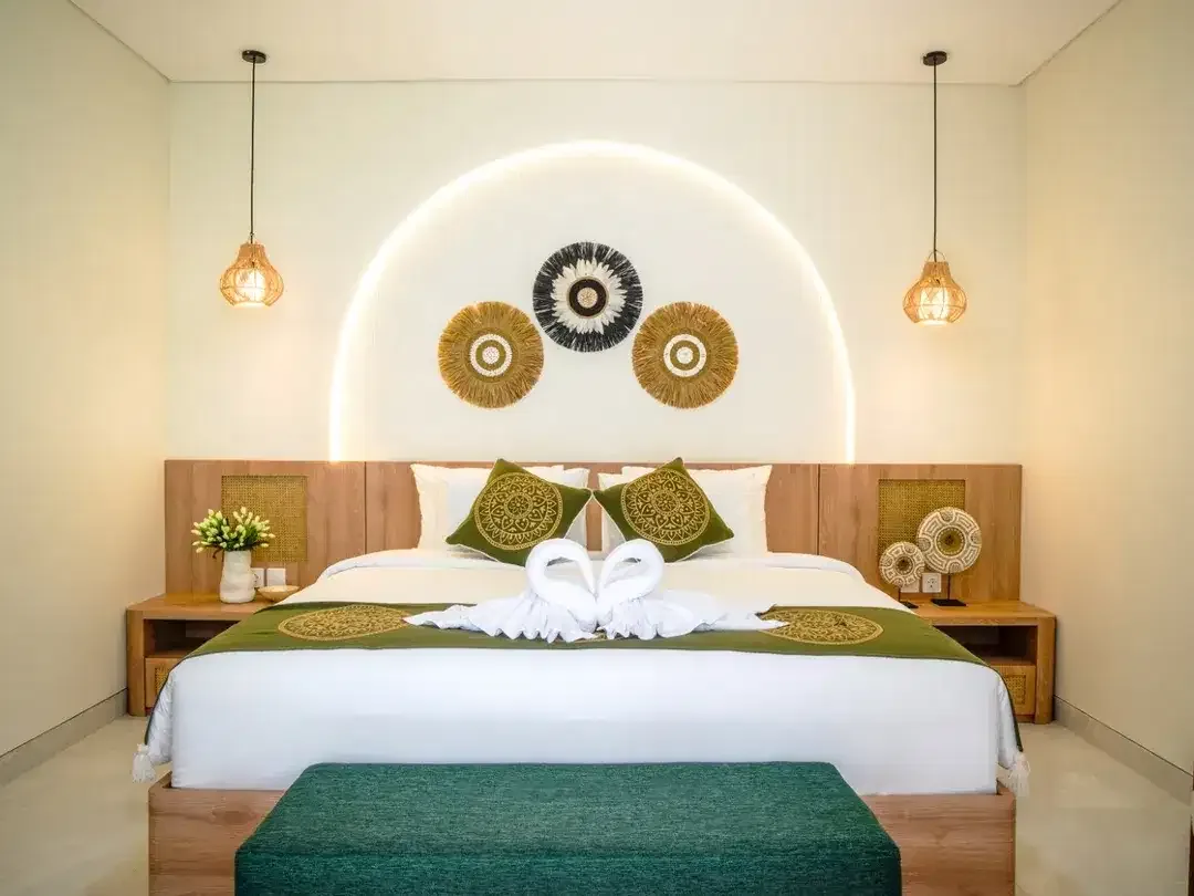 Villa Eksklusive Ocean View di Nusa Dua paling murah saat ini di Bali - Image 7 of 10