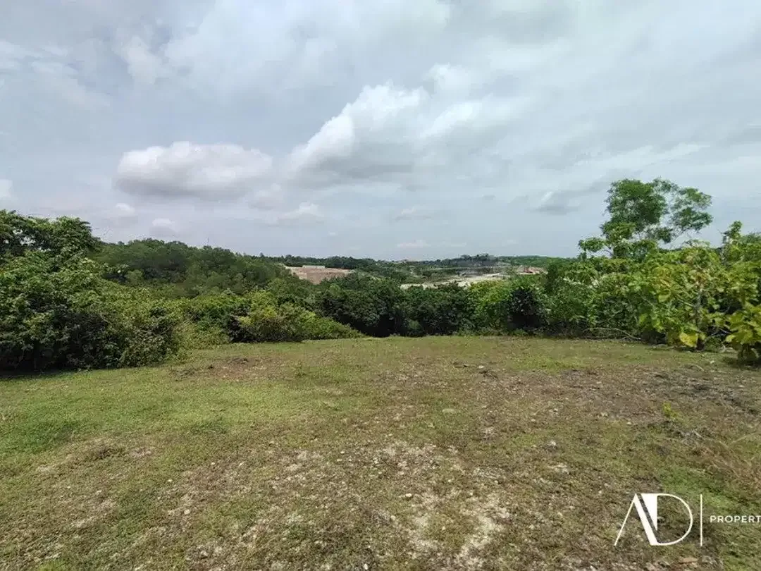 FREEHOLD | SEA VIEW LAND - NUSA DUA - Image 4 of 4