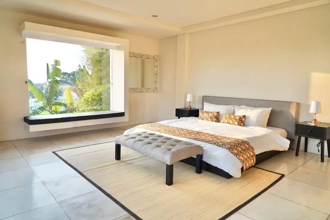 2nd floor villa for sale, Umalas location - Image 10 of 10