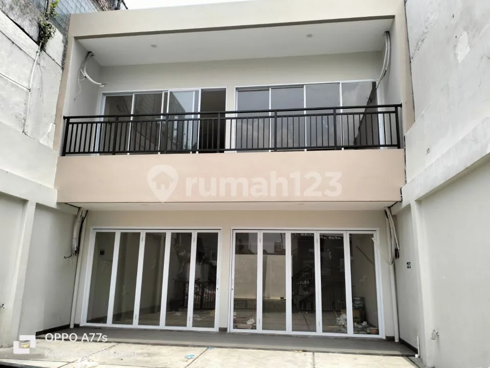 TOP URGENT DI JUAL RUKO LOKASI CANGGU KUTA UTARA BADUNG - Image 3 of 4