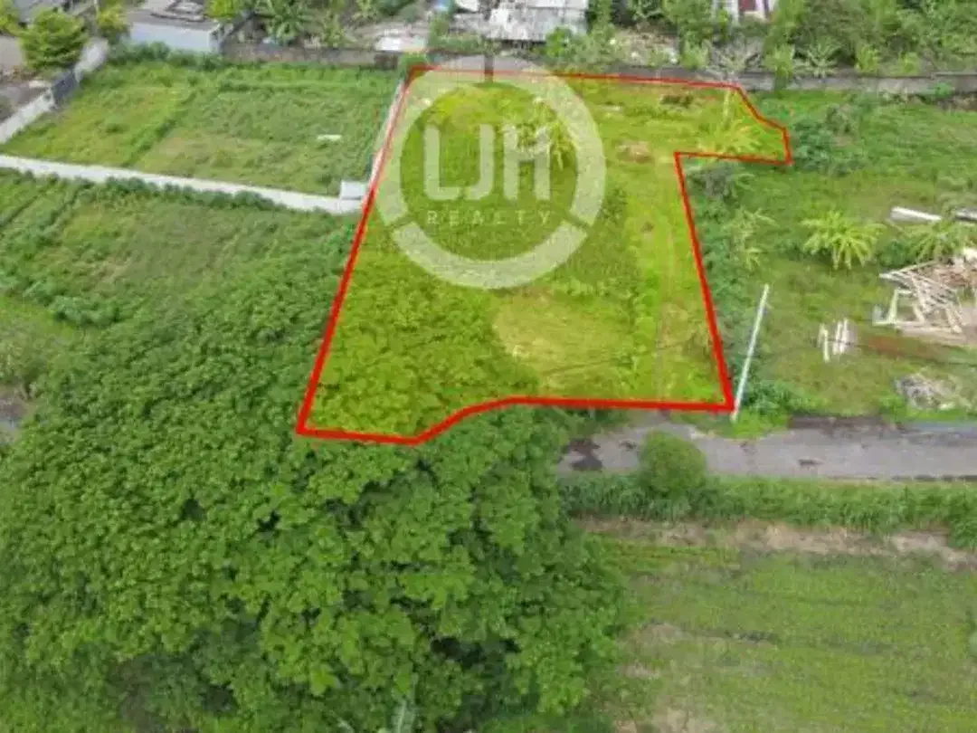 Land in Sanur, Denpasar, Close to the Beach, Harbour, Bali International Hospital and Dyatmika School - Image 5 of 6