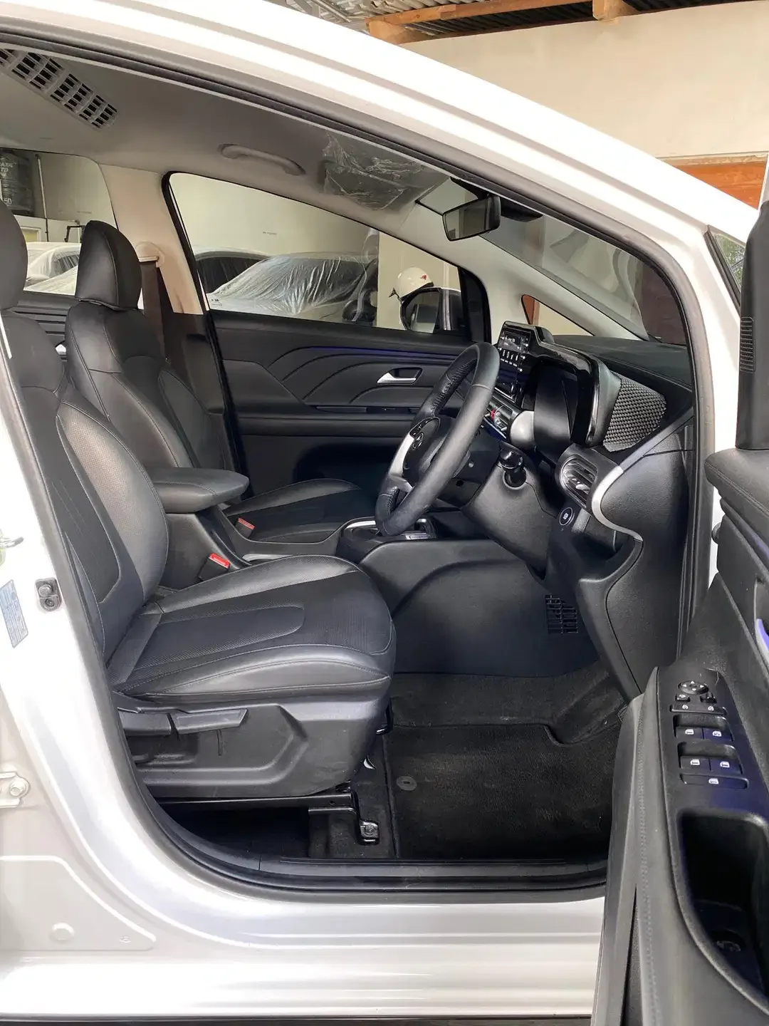 Hyundai Stargazer Prime 1.5 IVT 2024 - Image 9 of 10