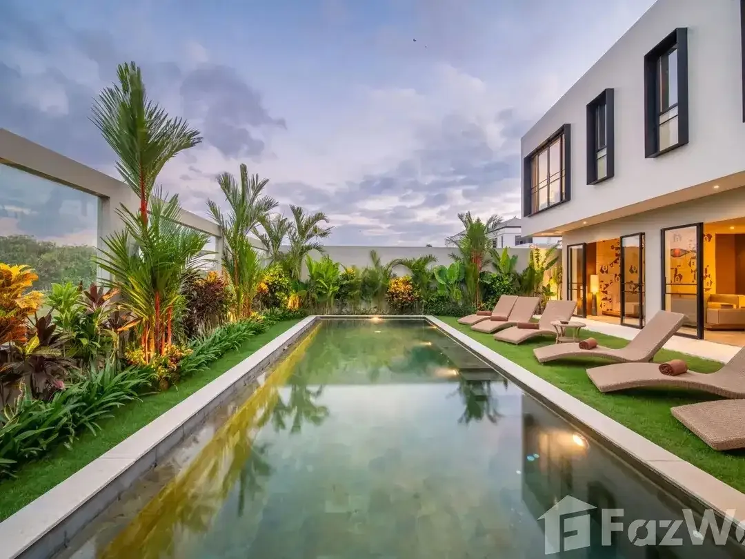 6 Bedroom Villa for sale in Umalas, Bali - Image 3 of 10