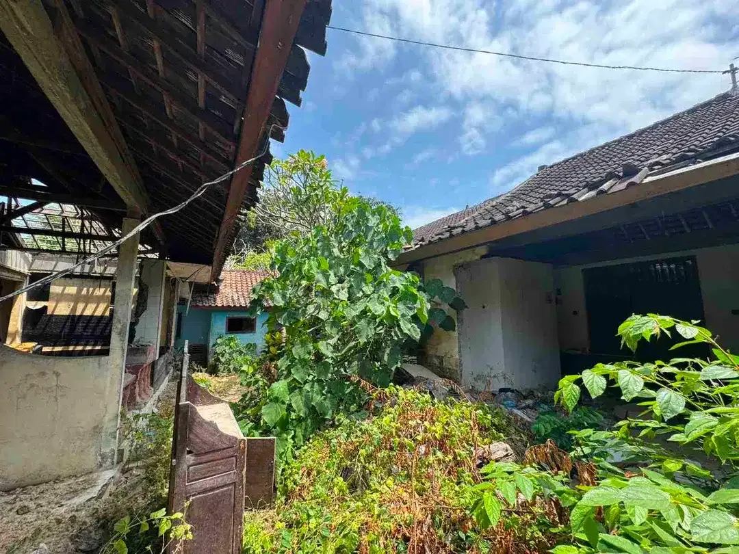 Dijual Tanah Bentuk Kotak 7 are di Sanur - Image 1 of 7