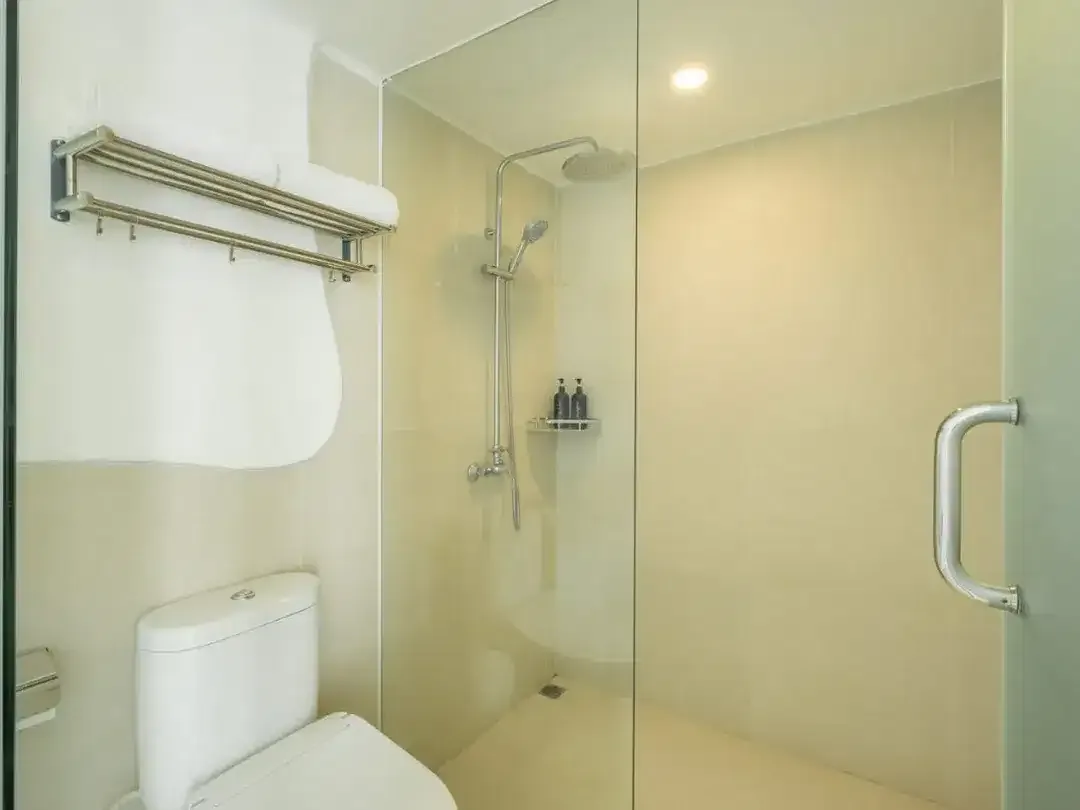 SANTORINI VILLA STYLE IN TOYA NING UNGASAN - Image 3 of 10