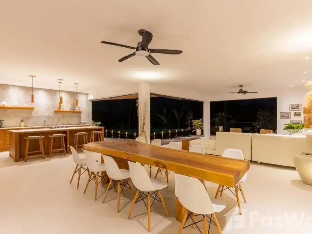 4 Bedroom Villa for rent in Sukawati, Bali - Image 6 of 10