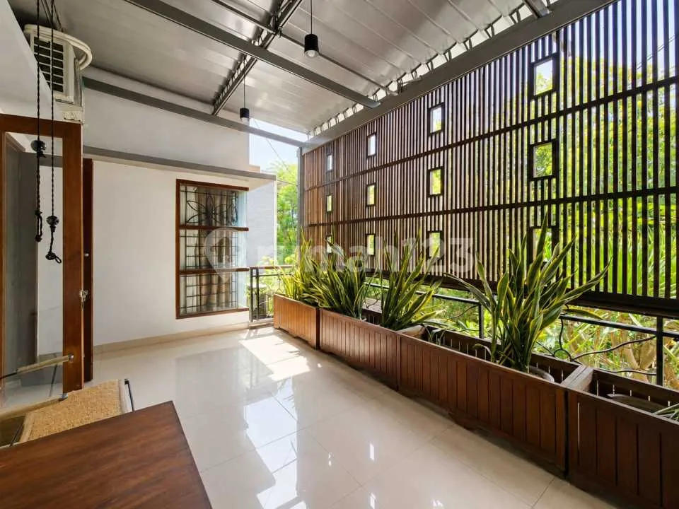 For Sale 2 Bedrooms Villa Taman Mumbul Nusa Dua - Image 3 of 4