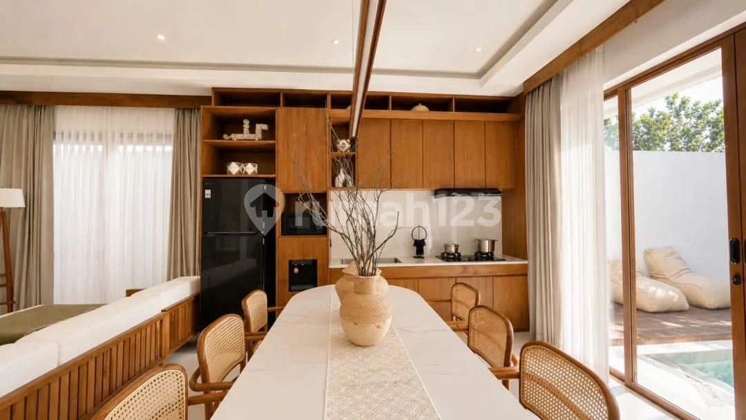 Villa For Sale At Renon - Denpasar - Image 4 of 4
