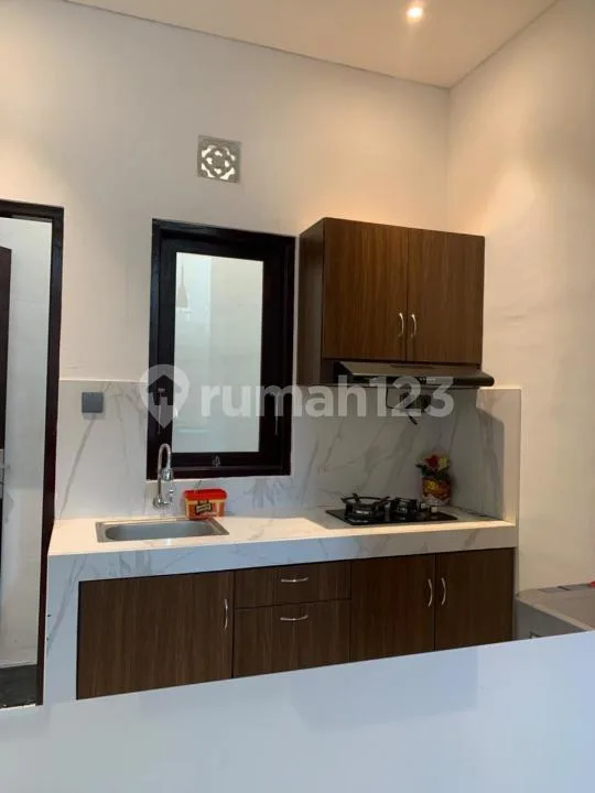 Rumah Baru dan Strategis di Sidakarya Dekat Jungle Padel Sanur - Image 2 of 4