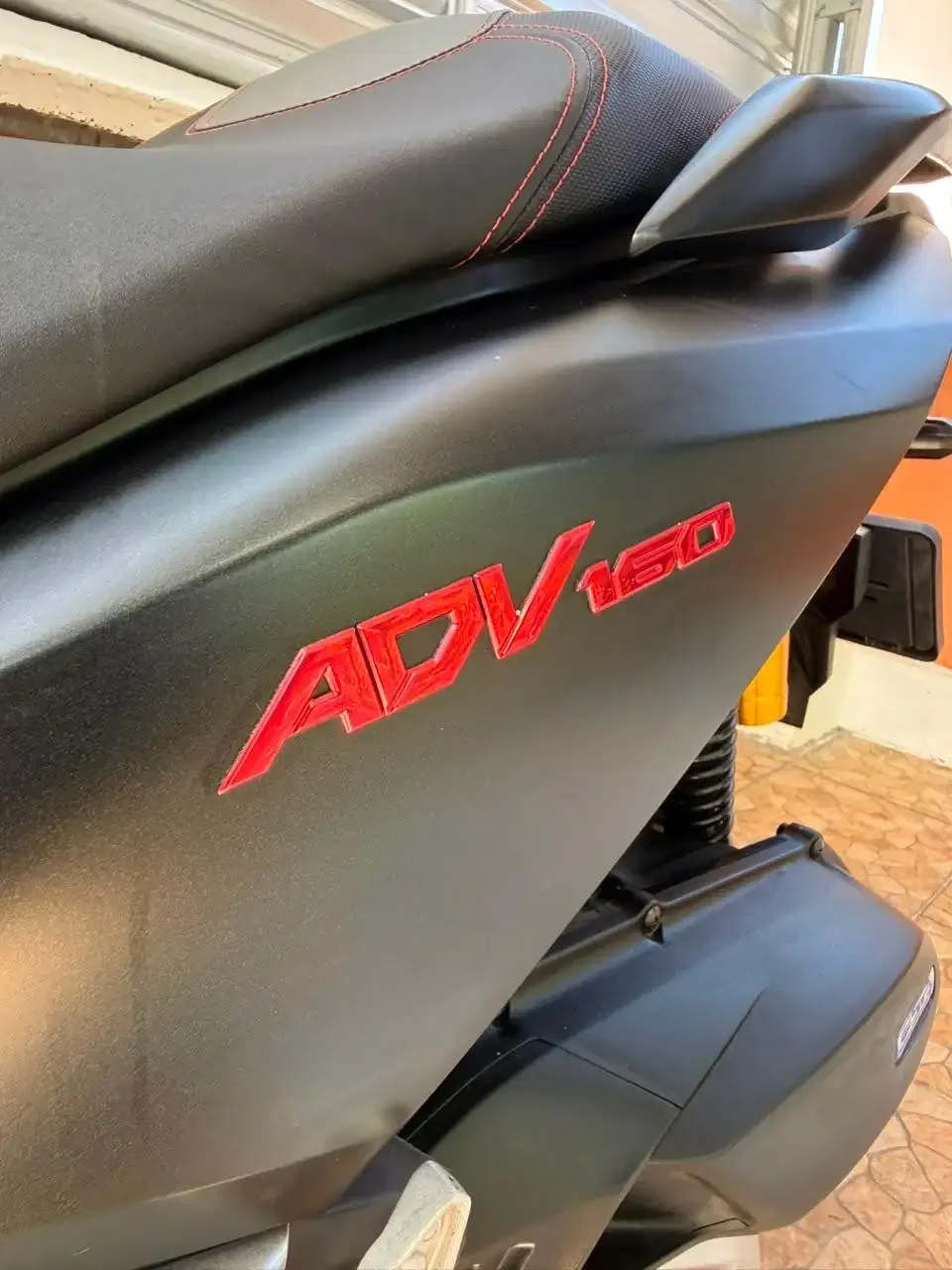Honda ADV ABS pmk 3 bln!! - Image 7 of 9