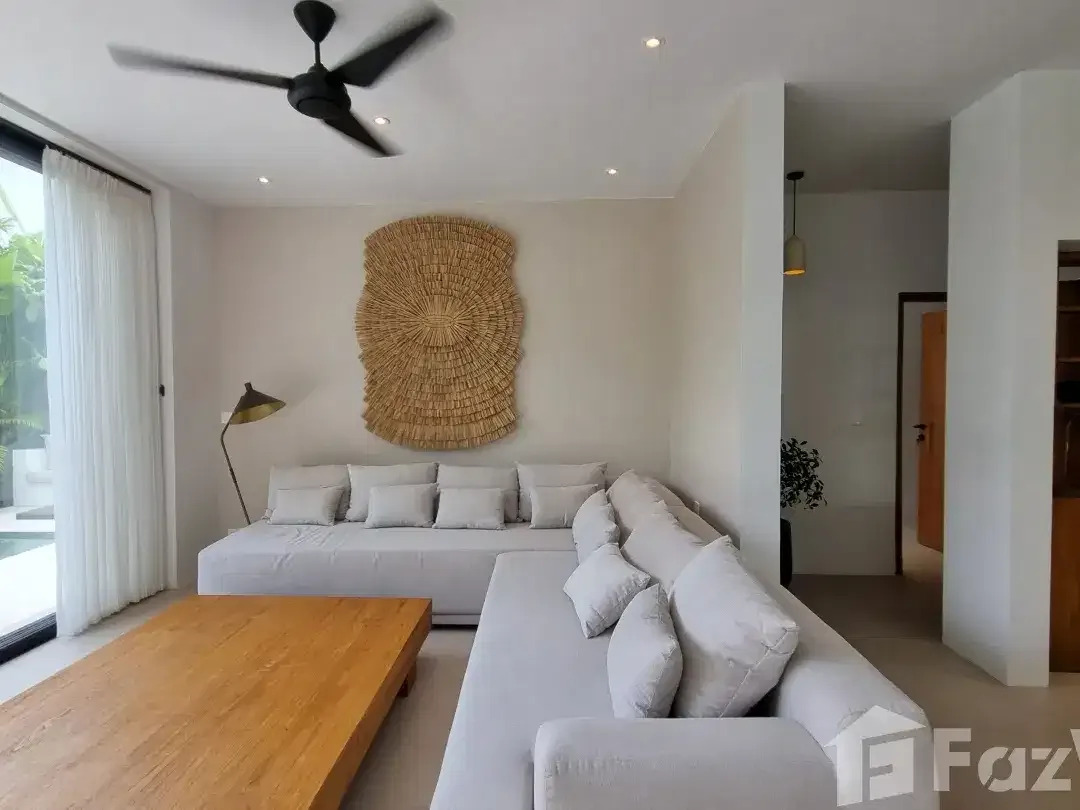 3 Bedroom Villa for sale in Canggu, Bali - Image 9 of 10