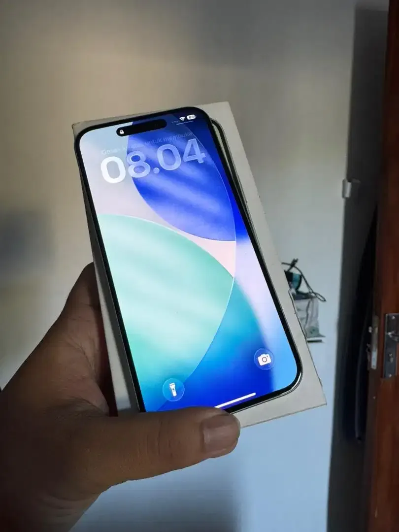 Iphone 15 Plus 128 Gb ibox - Image 1 of 1