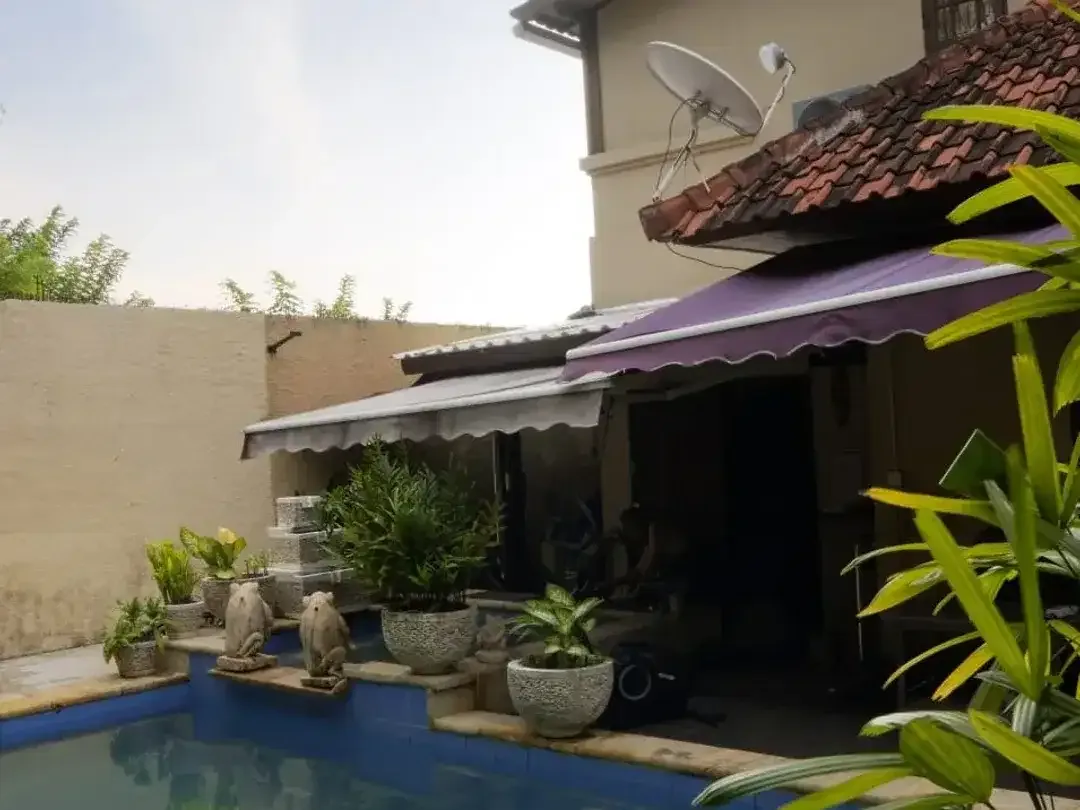 2 Bedroom Villa for sale in Ungasan, Bali - Image 7 of 10