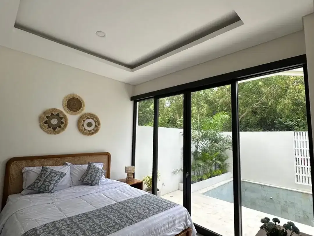 Dijual - Brand New Villa Freehold di Ungasan, Bali - Image 9 of 10