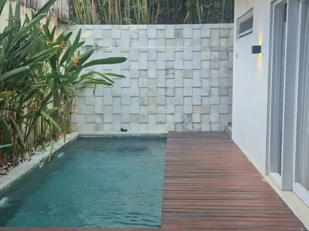 DIJUAL RUMAH PREMIUM DI TERRACE CAMPUS, JIMBARAN – BALI - Image 3 of 10