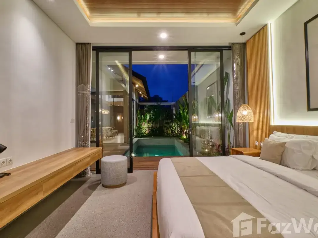 2 Bedroom Villa for sale in Sukawati, Bali - Image 8 of 10