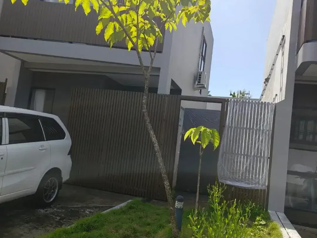 FOR SALE HUNIAN READY KAWASAN CLUSTER TERBAIK DI AREA JIMBARAN - Image 3 of 9