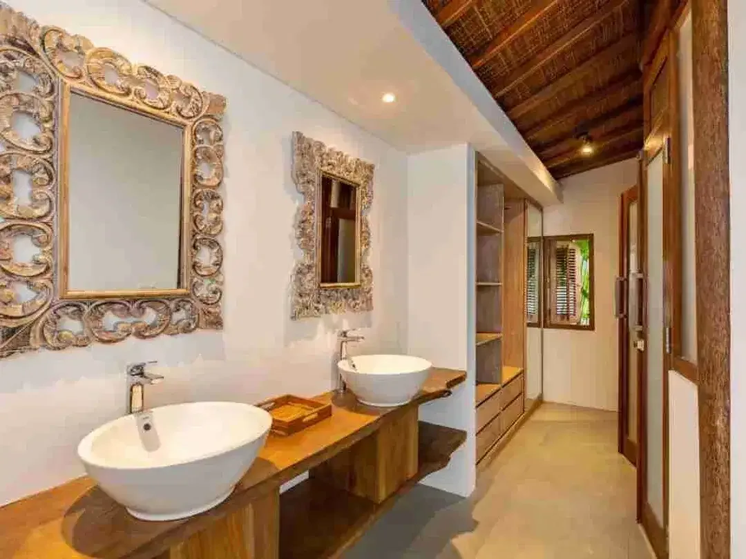 Villa Canggu Dekat Finns Beach - Image 3 of 9