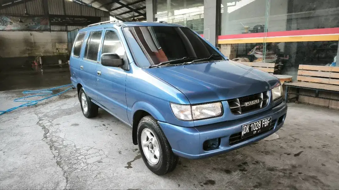 PANTHER DIJUAL CEPAT - Image 1 of 6