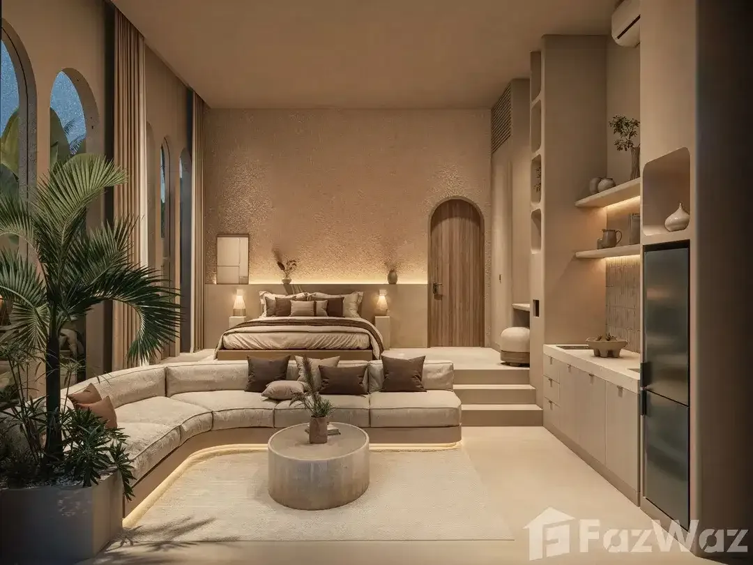 1 Bedroom Villa for sale in Pecatu, Bali - Image 5 of 10