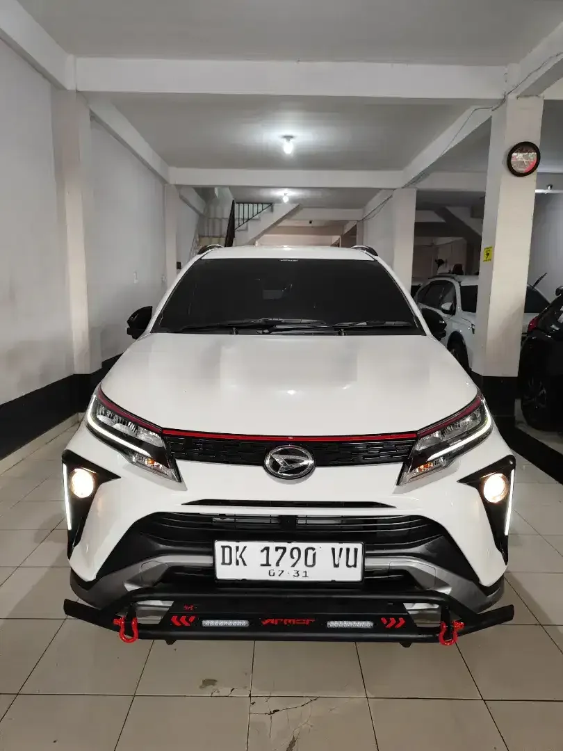 Daihatsu terios R Custom 2026 Automatic - Image 2 of 9