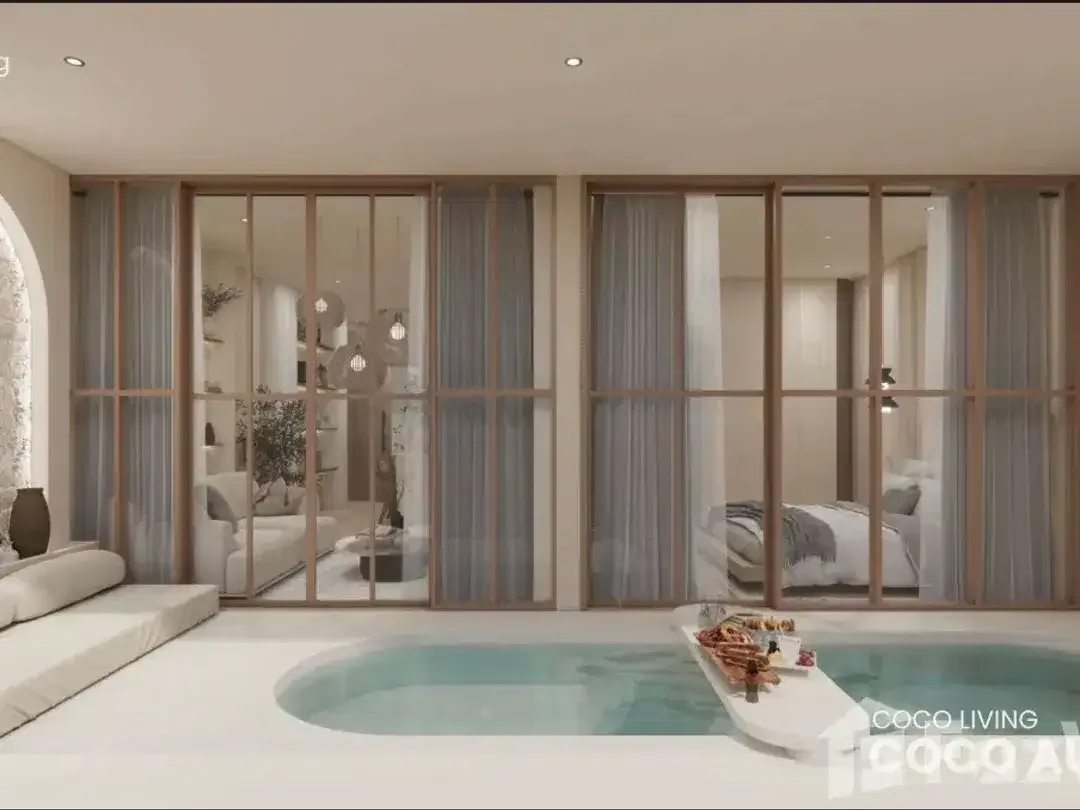1 Bedroom Condo for sale at Coco Hills Resort - The Skyline - Image 5 of 9